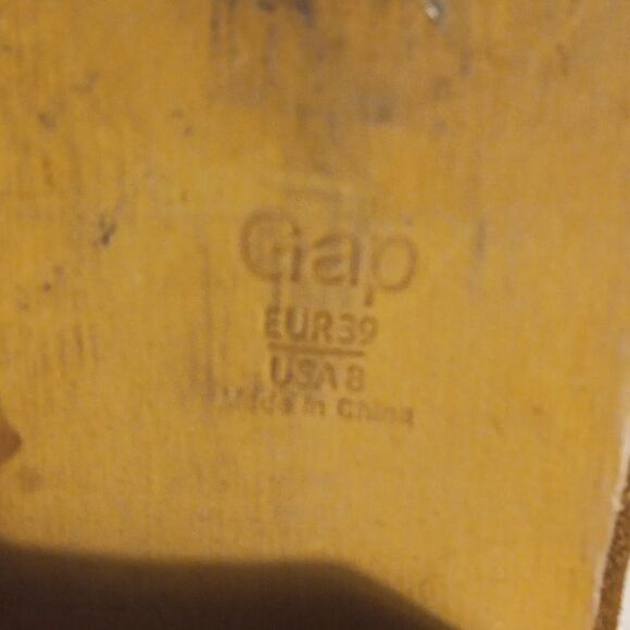 Chelsea Brown Suede Ankle Boots - Picture 5 of 6